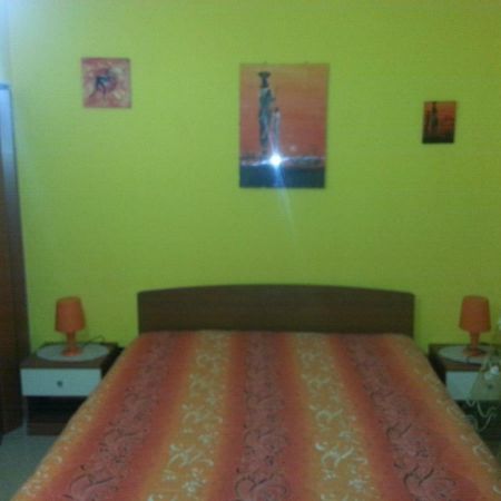 B&B La Collina Collepasso Εξωτερικό φωτογραφία