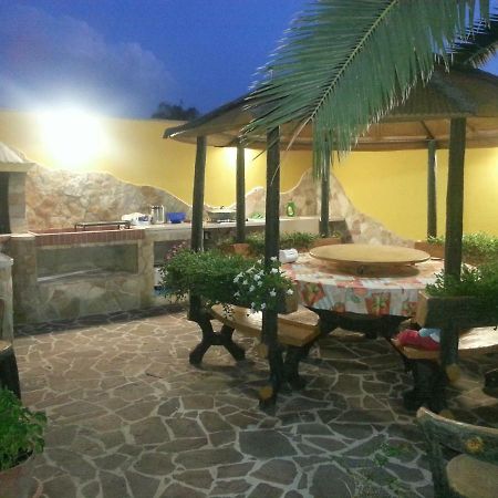 B&B La Collina Collepasso Εξωτερικό φωτογραφία
