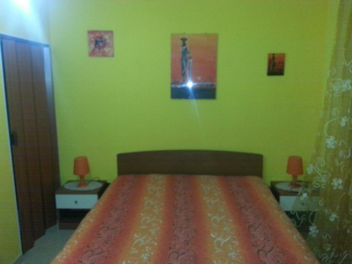 B&B La Collina Collepasso Εξωτερικό φωτογραφία