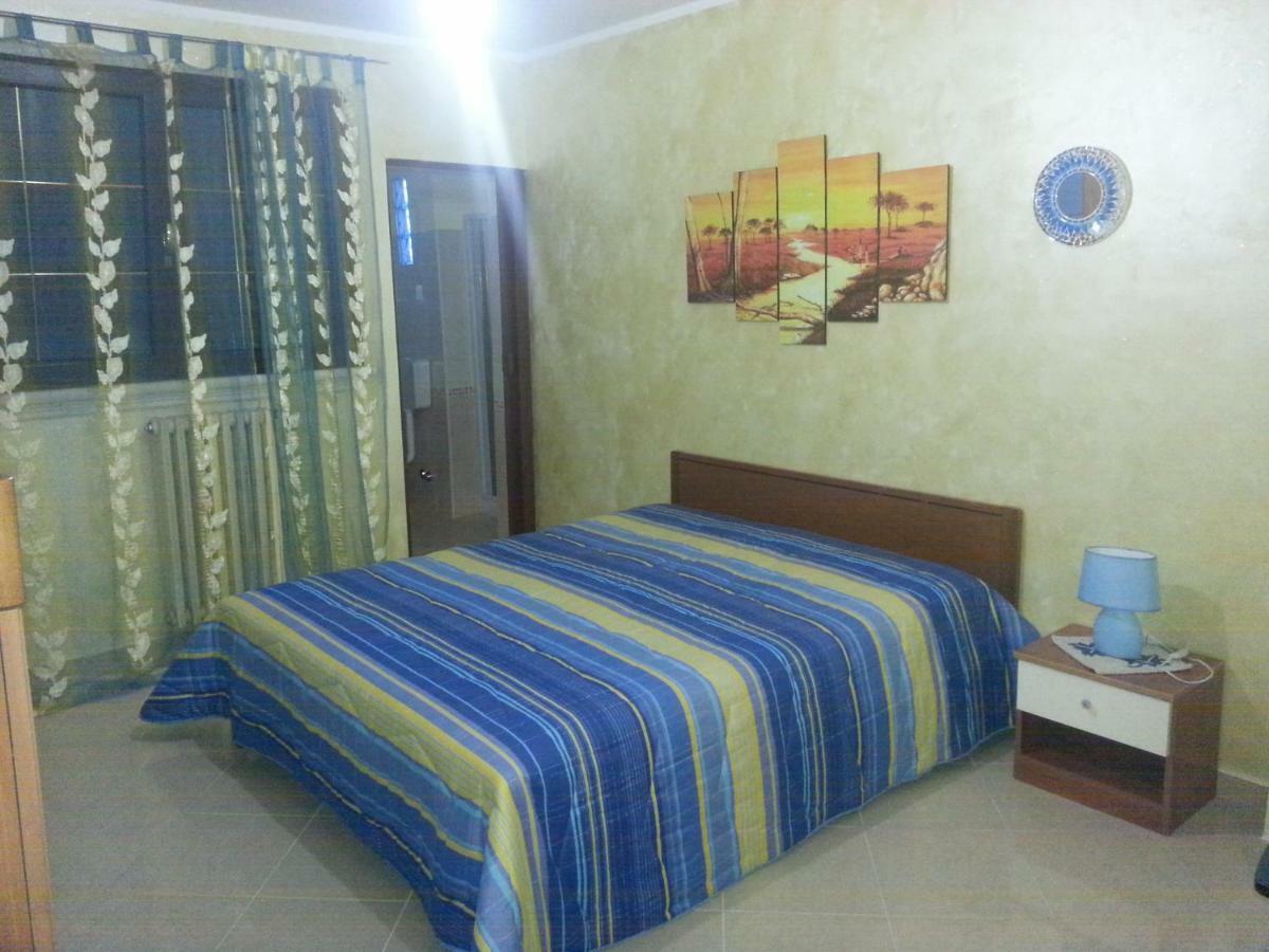 B&B La Collina Collepasso Εξωτερικό φωτογραφία